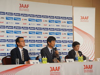 2020年東京五輪マラソン日本代表は段階式選考へ