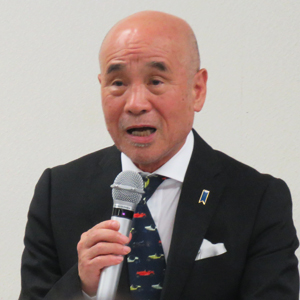 アマチュアボクシング問題、告発者側が会見　日本連盟の山根会長は辞任表明