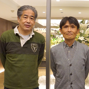 サイドバックは現代サッカーにおける大事なポジション　～名良橋晃氏インタビュー～