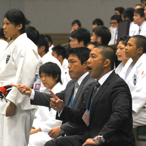 環太平洋大、“自分に嘘をつかない稽古”で日本一に　～全日本学生柔道優勝大会～
