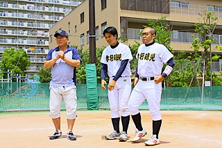 高木豊（元プロ野球選手）第54回「球界初!? OBユーチューバーのやりたいこと」