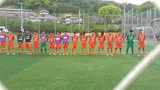 第266回　「意識」　～愛媛FC U‐18、プレミアリーグでの戦い～
